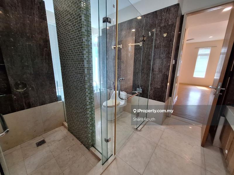 Residensi Servis untuk Dijual di Binjai Residency oleh Sharil Routh - iProperty.com.my