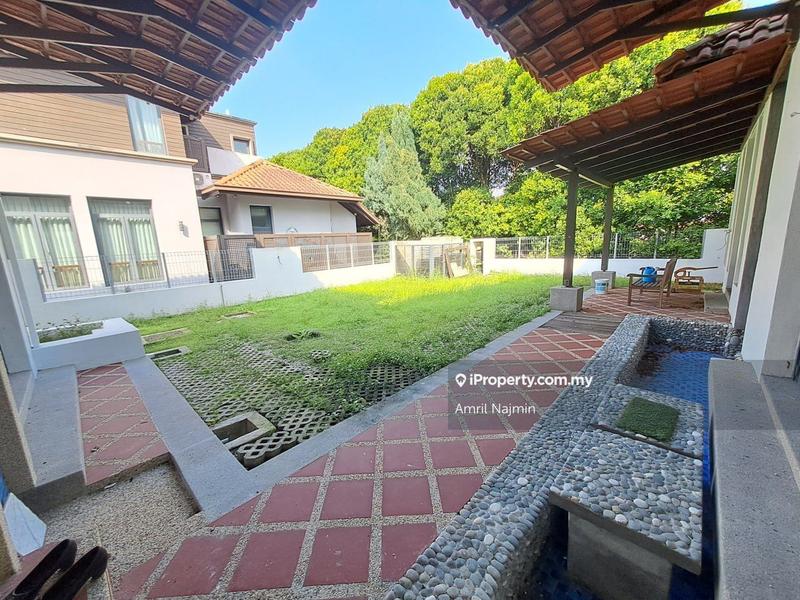 Bungalow House for Sale in Bukit Jelutong, Shah Alam by Amril Najmin - iProperty.com.my