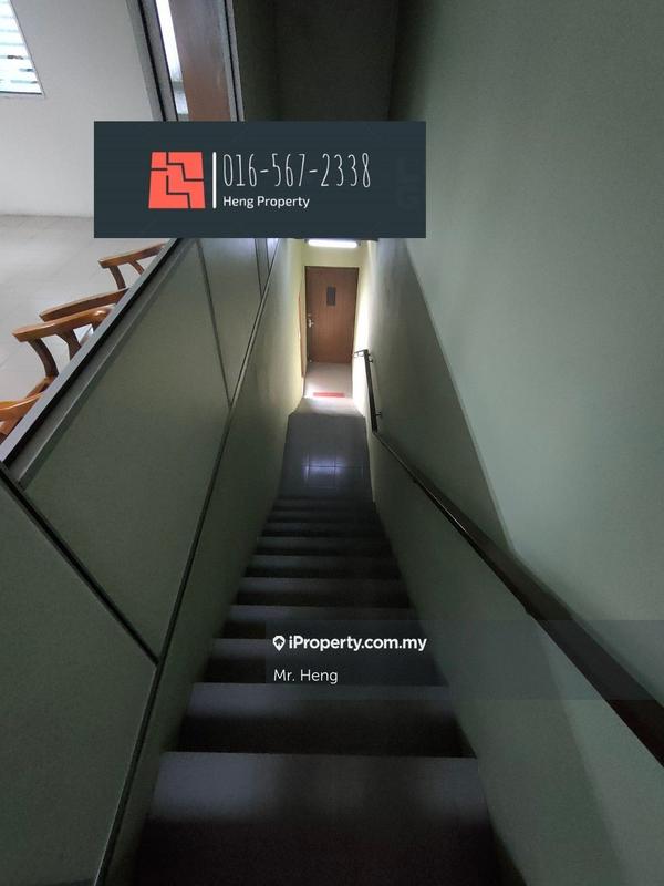 Kedai untuk Dijual di Gunung Rapat, Ipoh oleh Mr. Heng - iProperty.com.my