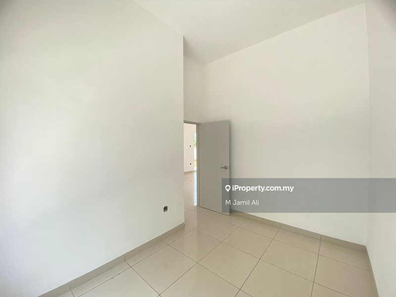 1-storey Terraced House for Sale in Taman Desa Cemerlang, Batu Pahat by M Jamil Ali - iProperty.com.my