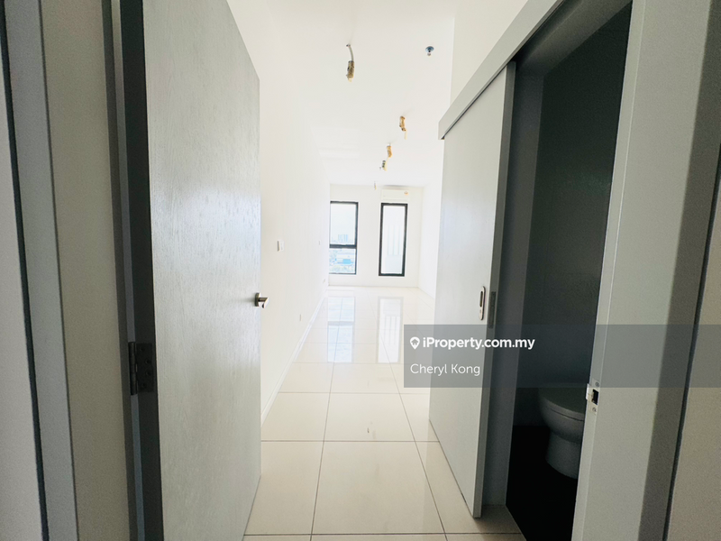 For Sale - Residential Suites @ HighPark