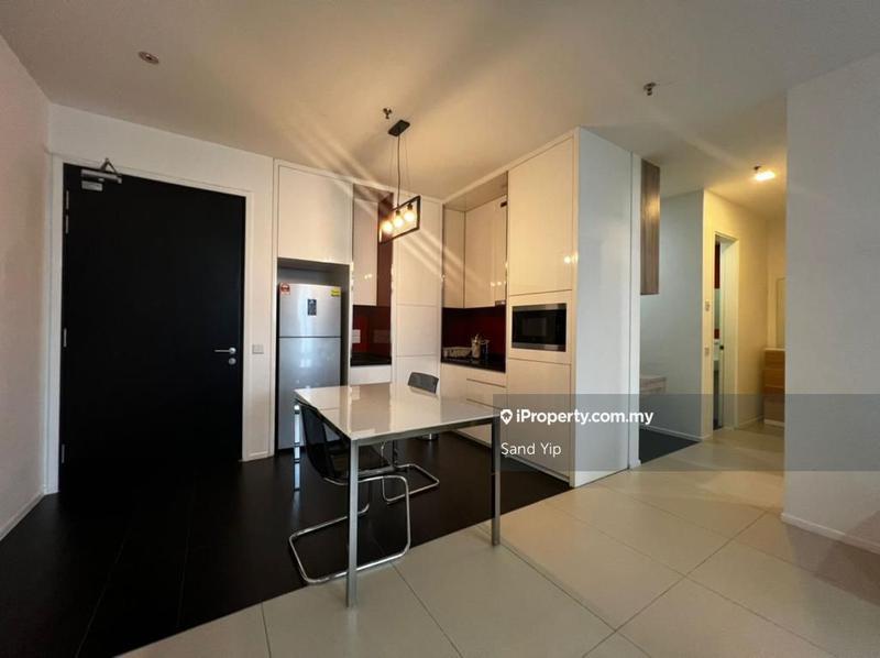 Residensi Servis untuk Dijual di Arcoris SOHO oleh Sand Yip - iProperty.com.my