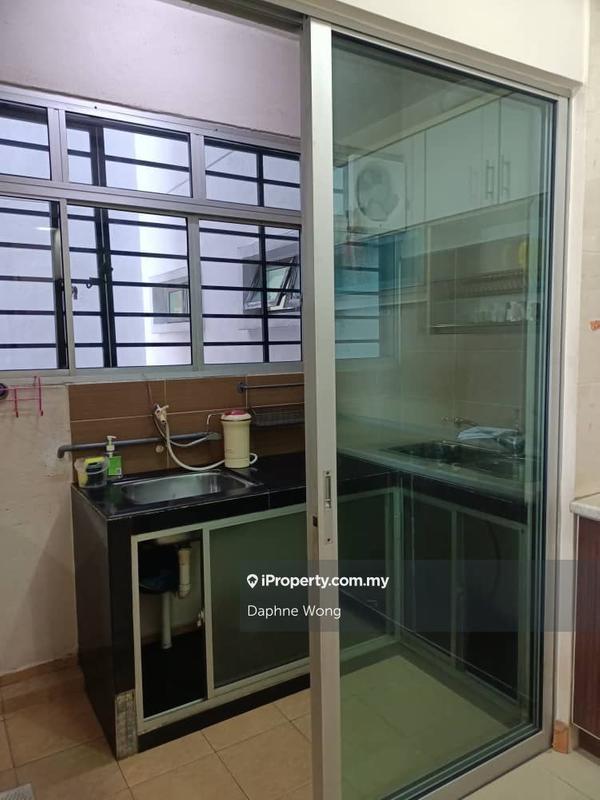 Kondominium untuk Dijual di Dynasty Garden Condominium oleh Daphne Wong - iProperty.com.my