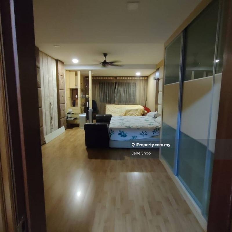 Rumah Berkembar untuk Dijual di Bandar Baru Sri Petaling, Sri Petaling oleh Jane Shoo - iProperty.com.my
