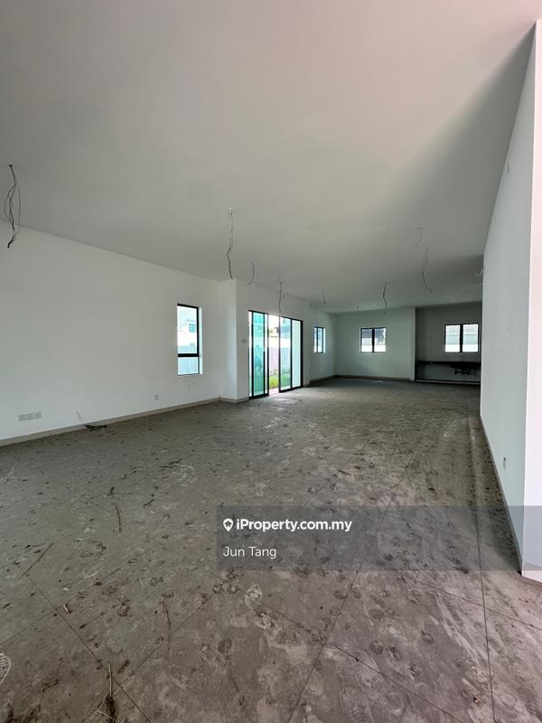 Rumah Berkembar untuk Dijual di Meru Jelapang, Ipoh oleh Jun Tang - iProperty.com.my