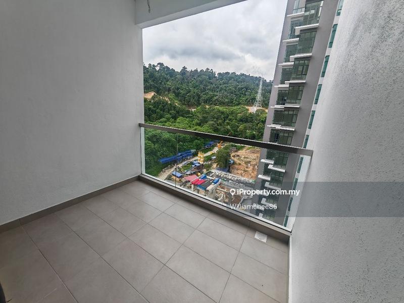Kondominium untuk Dijual di Brezza Hill oleh Williamchee86 - iProperty.com.my