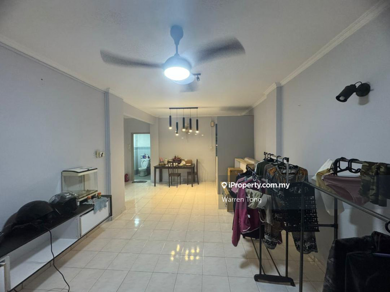 For Sale - Pan Vista