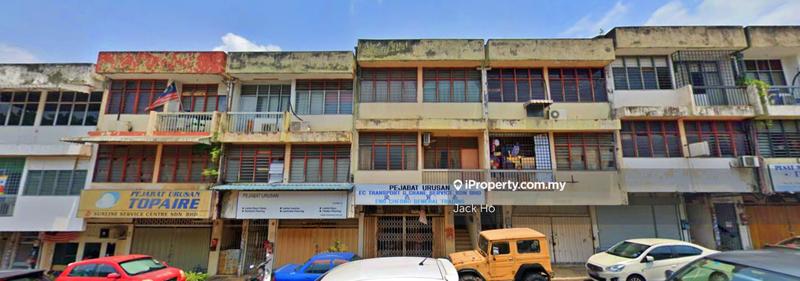 Shop for Sale in Taman Midah, Cheras by Jack Ho - iProperty.com.my