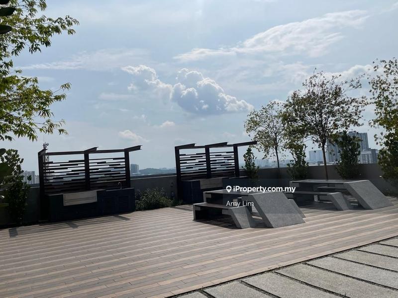 For Sale - Amani Residence