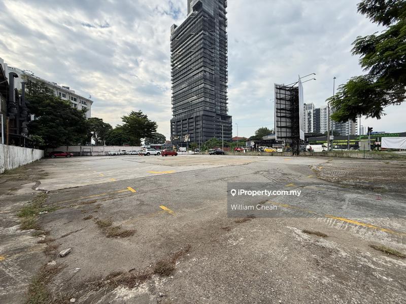 Tanah Komersial untuk Dijual di Jalan Ampang, Ampang oleh William Cheah - iProperty.com.my