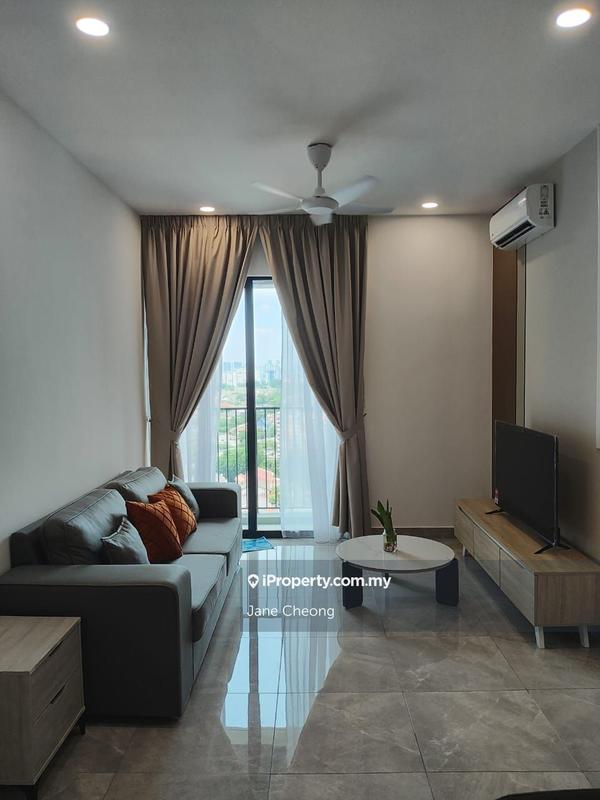 For Rent - Ruby Seapark