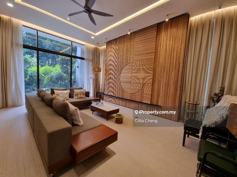Bungalow House for Sale in Country Heights Damansara, Kuala Lumpur by Citta Cheng - iProperty.com.my