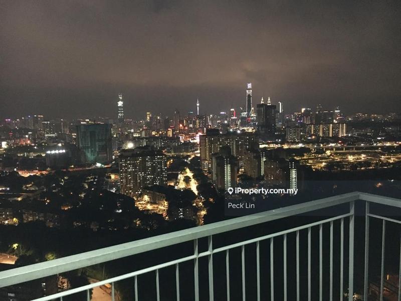 For Sale - Sky Vista Residency