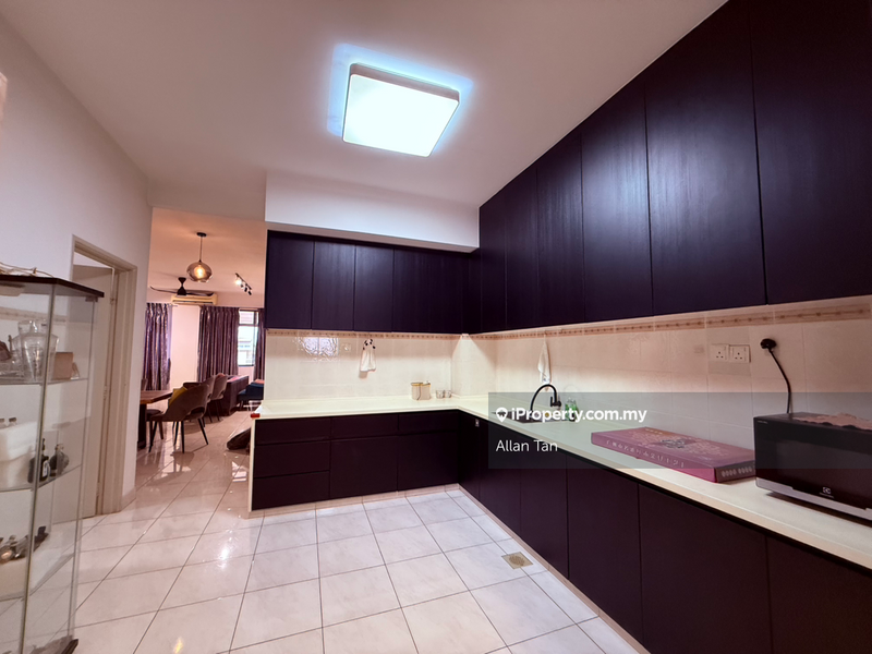 Rumah Teres 2-Tingkat untuk Dijual di Setia damai, utama, indah, impian, prima, permai, Setia Alam oleh Allan Tan - iProperty.com.my