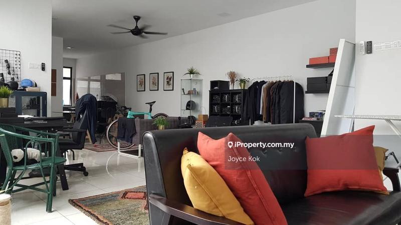 2-storey Terraced House for Sale in Laman Glenmarie, Shah Alam by Joyce Kok - iProperty.com.my