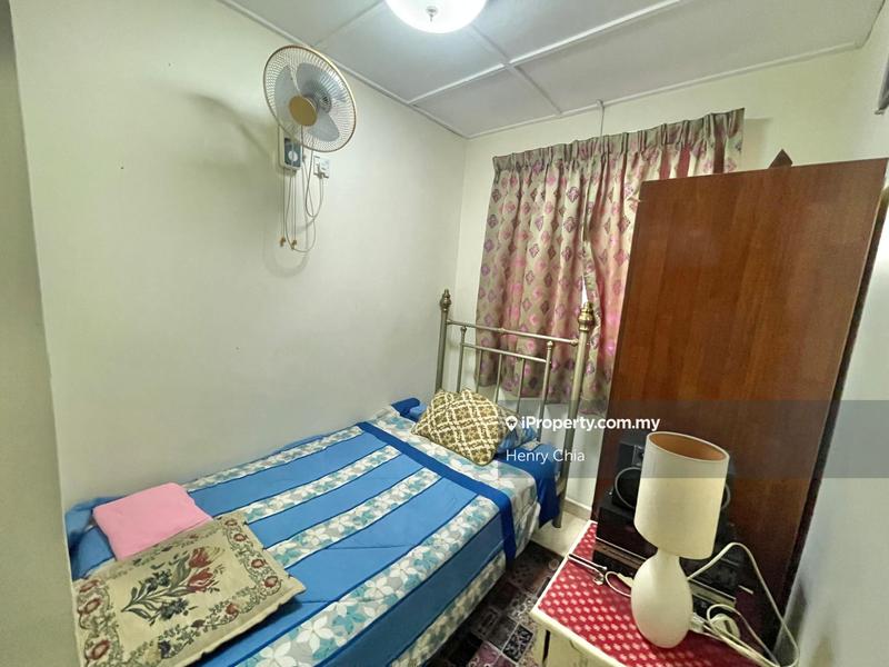 Rumah Berkembar untuk Dijual di Taman Lucky, Bangsar oleh Henry Chia - iProperty.com.my