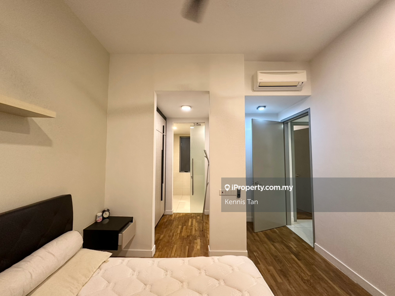 Service Residence for Rent in Reflection Residences by Kennis Tan - iProperty.com.my