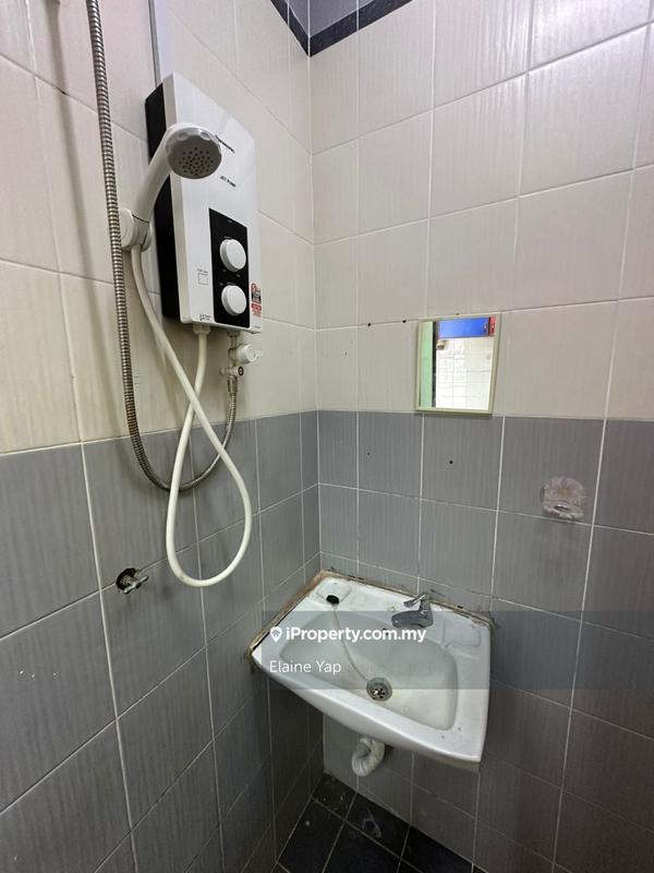 Apartment for Sale in Sri Jinjang by Elaine Yap - iProperty.com.my