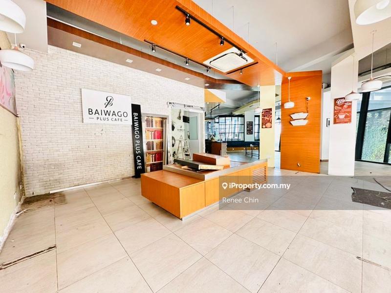 Kedai untuk Disewa di Taman Segambut, Jalan Kuching oleh Renee Chin - iProperty.com.my