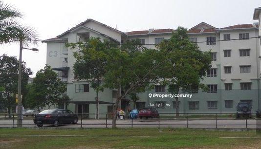 For Sale - Birchwood Court