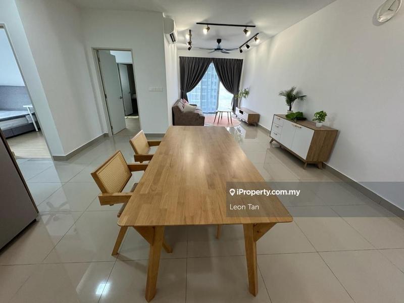 For Rent - Kuchai Sentral
