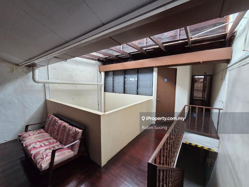 2-storey Terraced House for Sale in Bandar Hilir, Melaka City by Robin Soong - iProperty.com.my