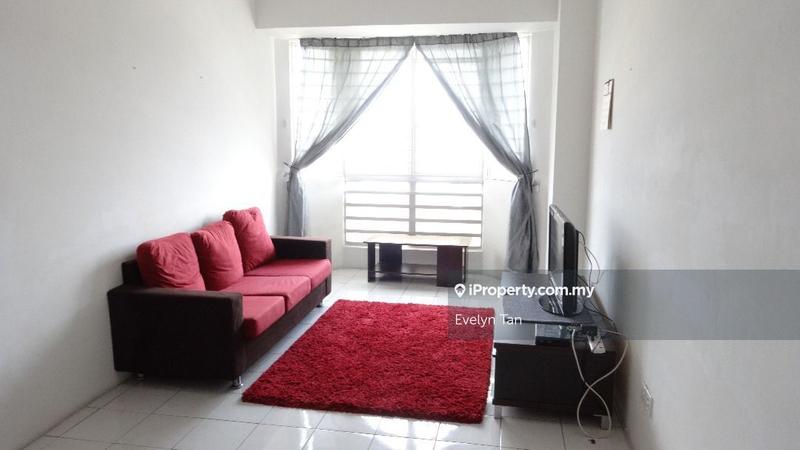 Service Residence for Sale in Rhythm Avenue by Evelyn Tan - iProperty.com.my