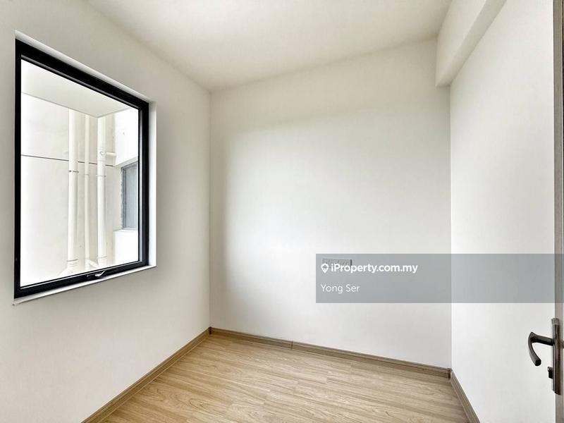 Apartment for Sale in Regalia Park @ Forest City by Yong Ser - iProperty.com.my