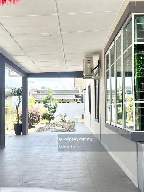 Semi-Detached House for Rent in Kota Samarahan, Sarawak by Eulene Tiong - iProperty.com.my