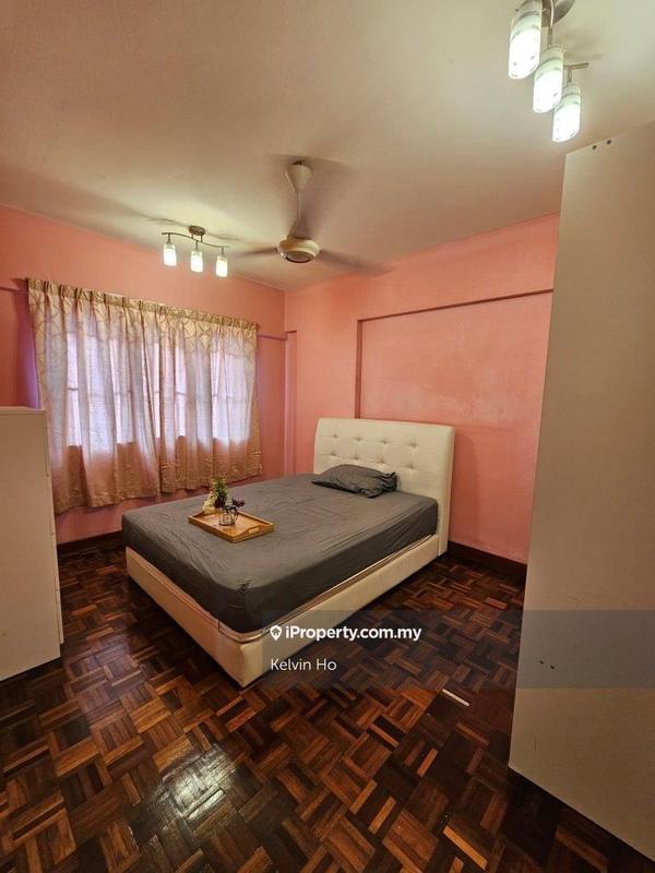 For Rent - Arena Green