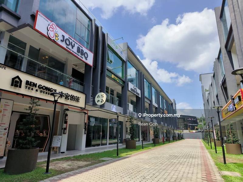 For Sale - Permas City