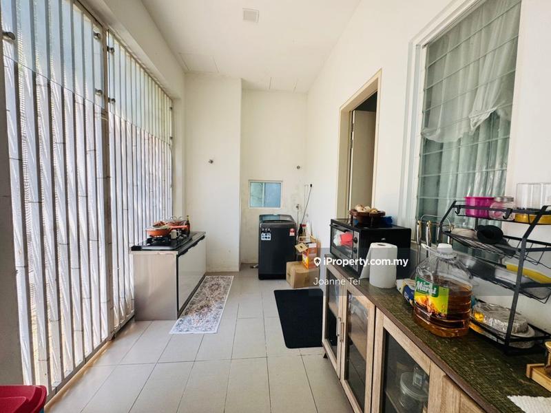 Bungalow House for Sale in Lakefront Villa, Cyberjaya by Joanne Tei - iProperty.com.my