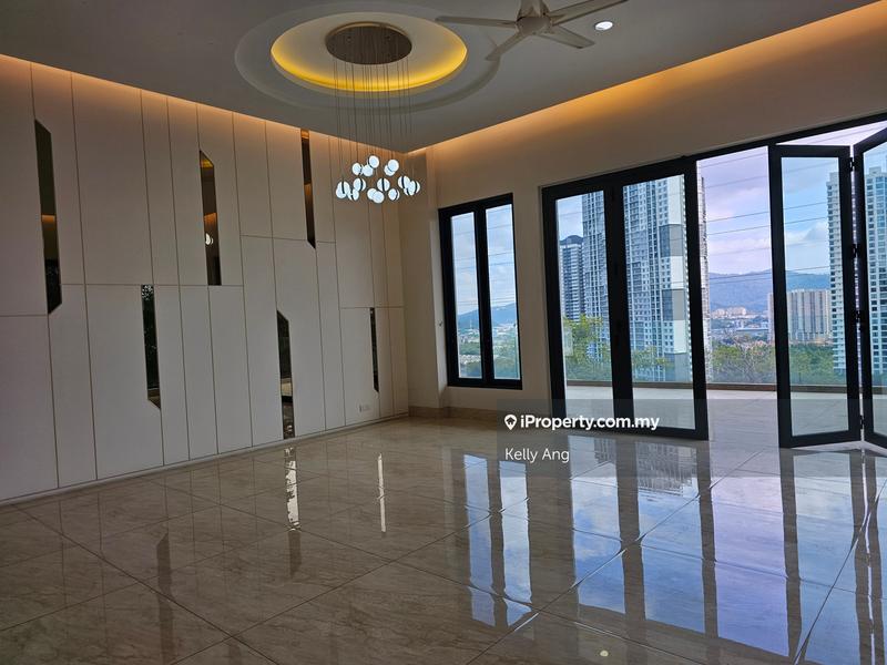 Banglo untuk Dijual di KL City Centre, Kuala Lumpur oleh Kelly Ang - iProperty.com.my