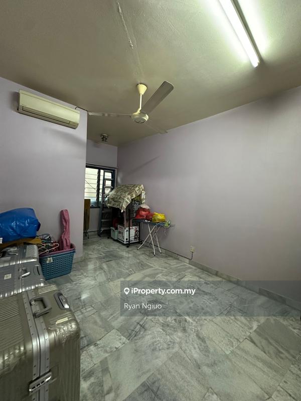 Rumah Berangkai 2 Tingkat untuk Dijual di Sungai Long, Bandar Sungai Long oleh Ryan Ngiuo - iProperty.com.my