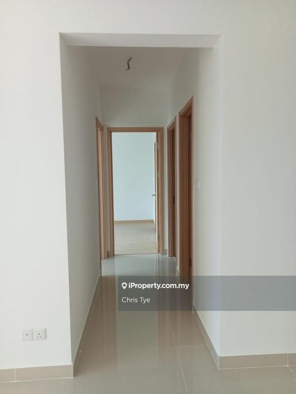 For Rent - Aradia Residence @ Lake City KL North