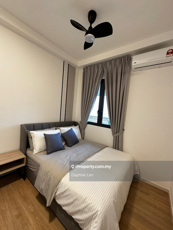 Service Residence for Sale in The Goodwood Residence by Daphne Lim - iProperty.com.my