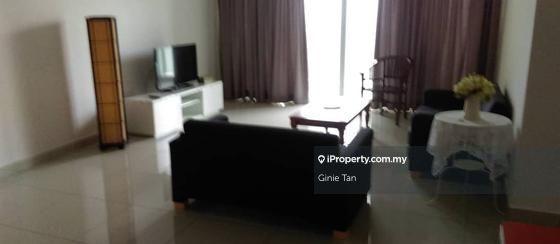 Service Residence for Sale in Oasis Serviced Suites @ Oasis Ara Damansara by Ginie Tan - iProperty.com.my