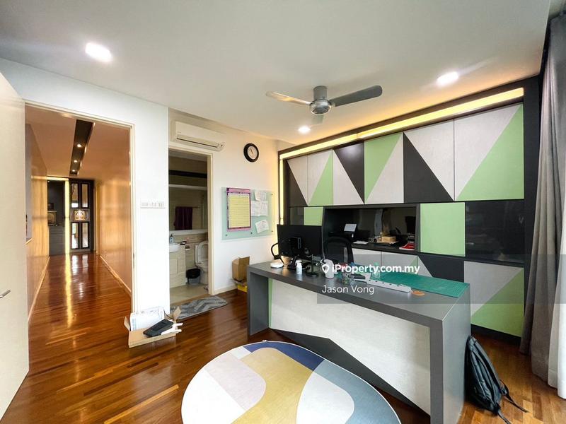 Rumah Teres 3-Tingkat untuk Dijual di Lake Fields, Sungai Besi oleh Jason Vong - iProperty.com.my