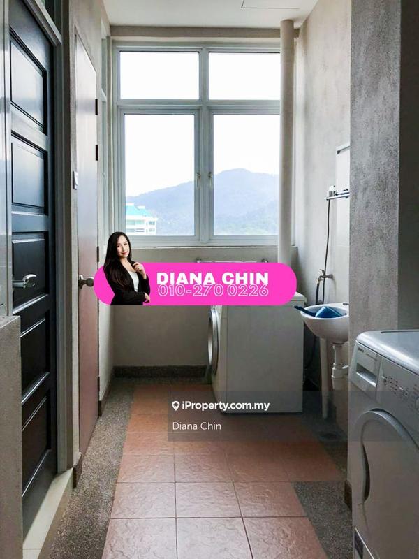 Kondominium untuk Disewa di Fettes Residence oleh Diana Chin - iProperty.com.my