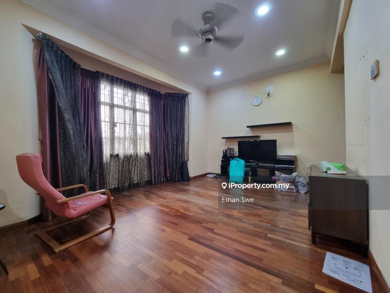 Rumah Berkembar untuk Dijual di Semi-D, Bukit Rahman Putra BRP 5, Shah Alam, Sungai Buloh oleh Ethan Swe - iProperty.com.my