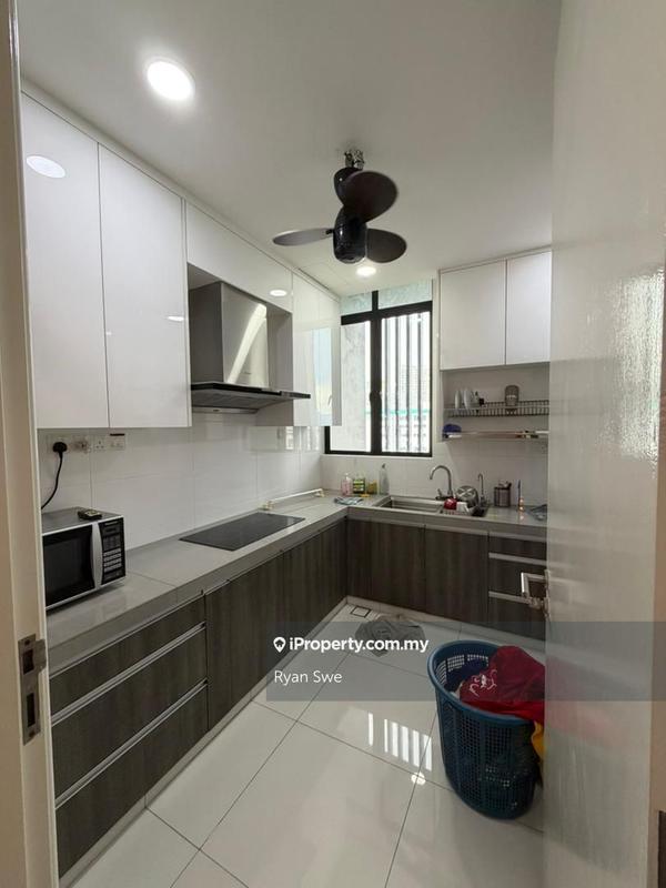 Kondominium untuk Dijual di Dua Menjalara oleh Ryan Swe - iProperty.com.my