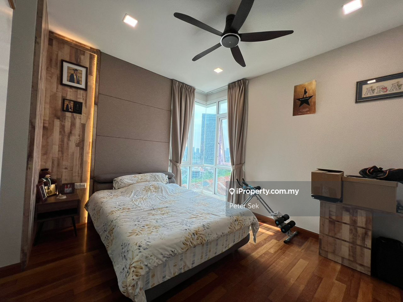 For Sale - Sunway Vivaldi