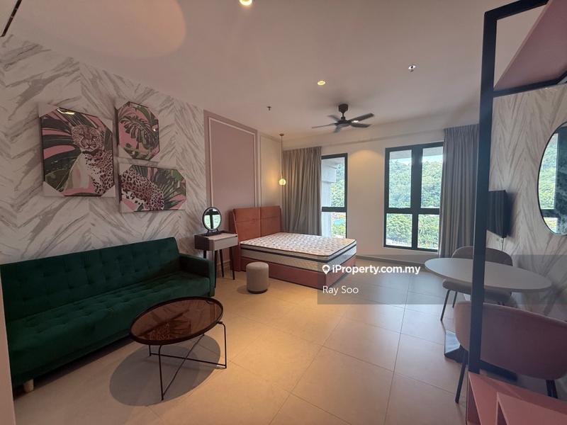 For Rent - Mossaz @ Empire City