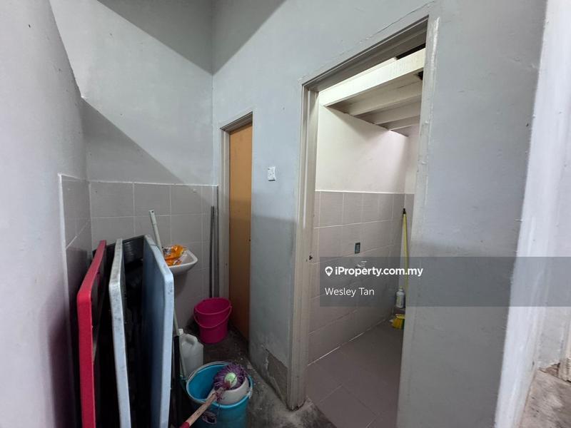 Kedai untuk Dijual di Taman Kota Laksamana Jaya, Melaka City oleh Wesley Tan - iProperty.com.my