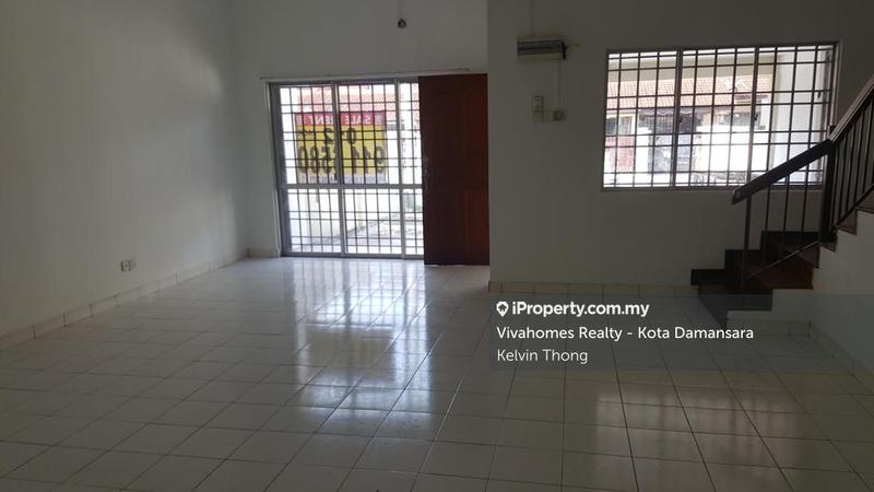 2-storey Terraced House for Sale in DESA COALFIELDS SG BULOH, Sungai Buloh by Kelvin Thong - iProperty.com.my