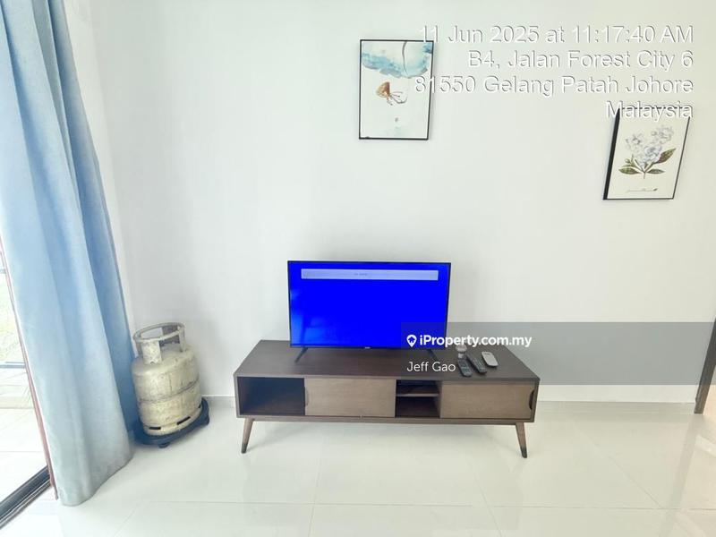 For Rent - Starview Bay @ Forest City