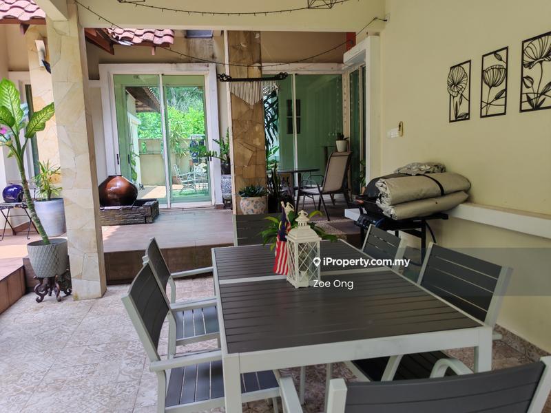 Rumah Berkembar untuk Dijual di Seksyen 9, Kota Damansara oleh Zoe Ong - iProperty.com.my