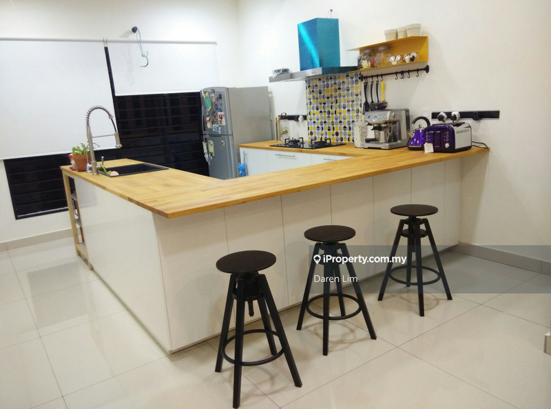 1.5-storey Terraced House for Rent in Sea Park, Petaling Jaya by Daren Lim - iProperty.com.my