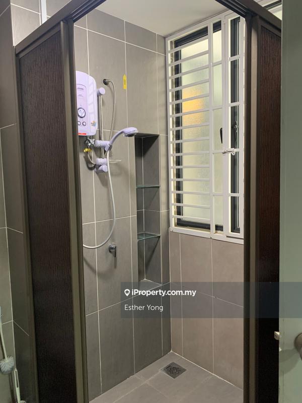 Kediaman Servis untuk Dijual di You Vista @ You City oleh Esther Yong - iProperty.com.my