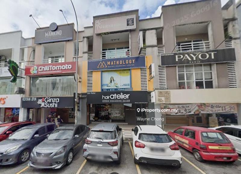 Kedai untuk Dijual di Bandar Baru Sri Petaling, Sri Petaling oleh Wayne Chong - iProperty.com.my